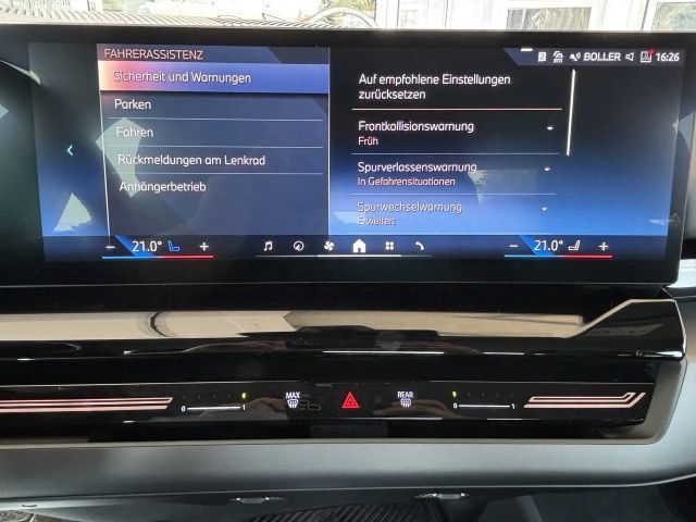 BMW 520 520d Sedan xDrive