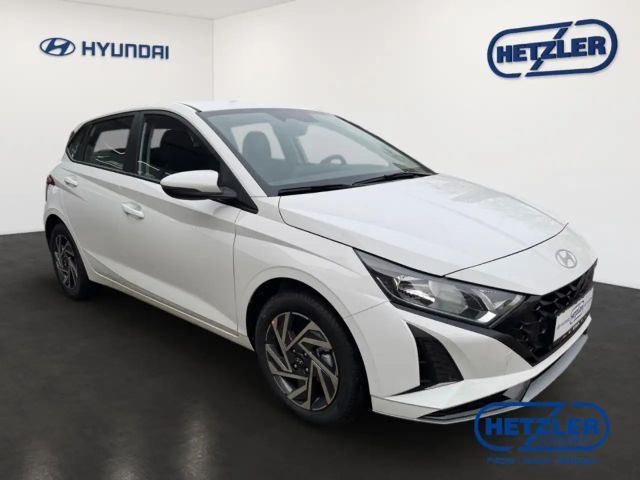 Hyundai i20 1.0 T-GDi Trend