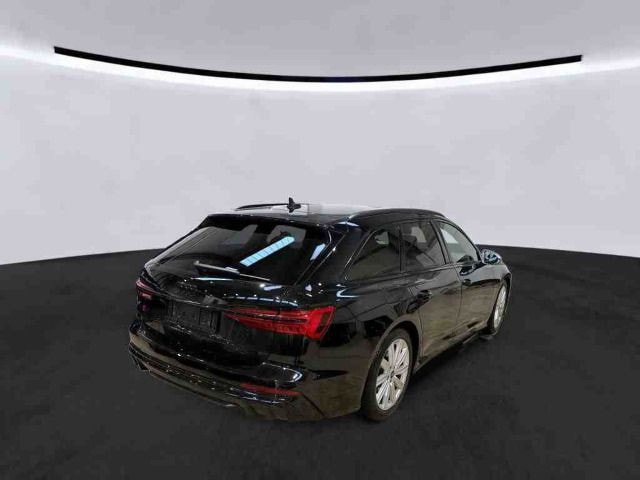 Audi S6 Avant Quattro