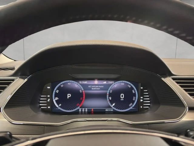 Skoda Superb 1.5 TSI Combi