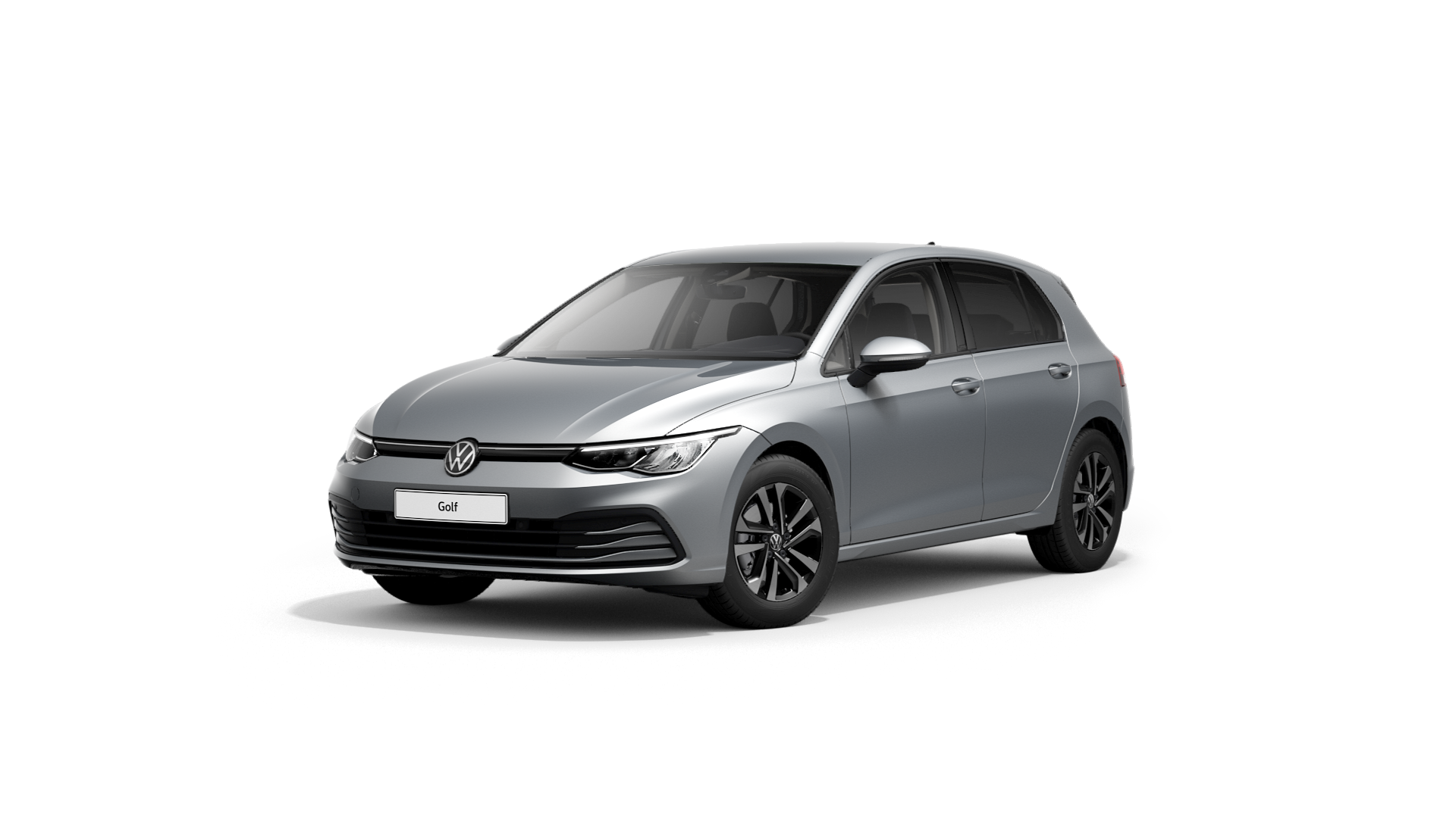 Volkswagen Golf 2.0 TDI Golf VIII