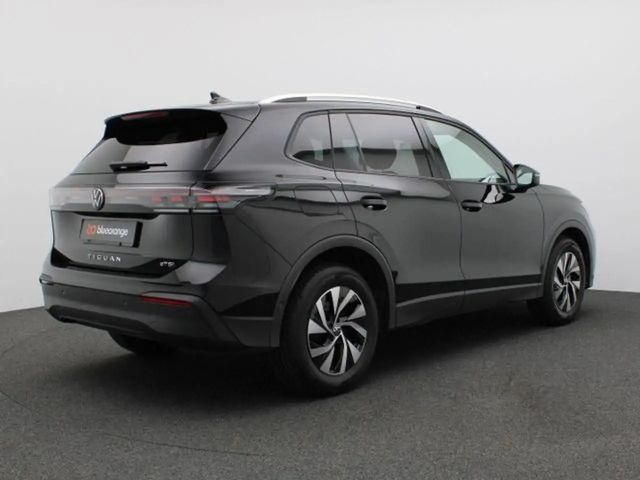 Volkswagen Tiguan 1.5 eTSI DSG Life Plus