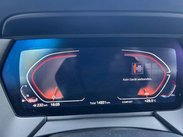 BMW 118 118i M-Sport