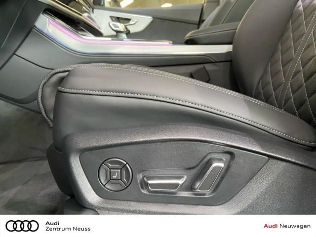 Audi Q7 Hybride Quattro