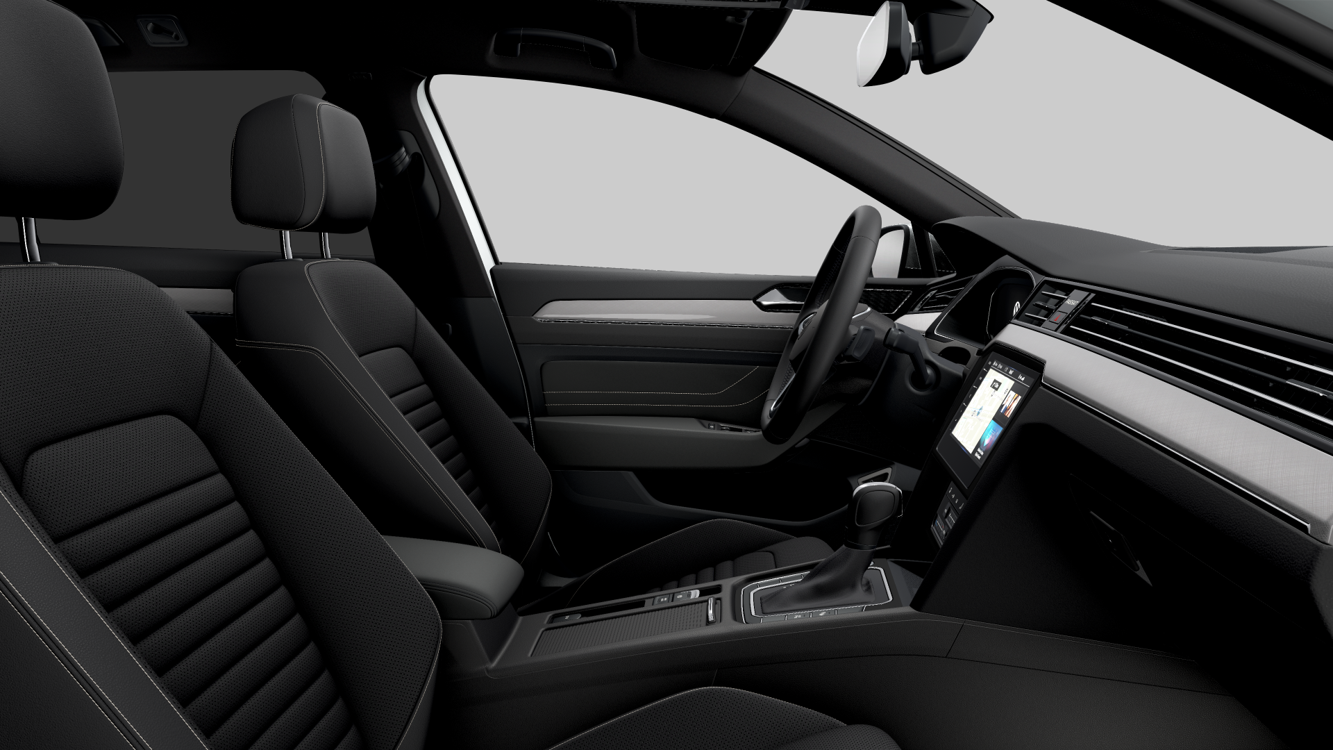 Volkswagen Passat 2.0 TSI Business DSG Variant