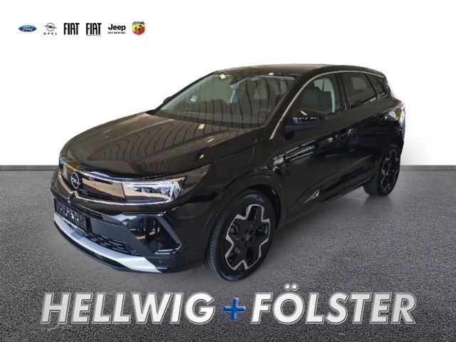 Opel Grandland X Elegance