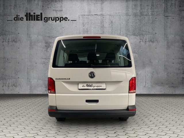 Volkswagen Caravelle 2.0 TDI Lang T6 Trendline