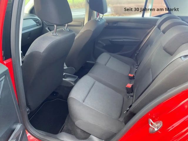 Skoda Fabia Cool Edition Cool Plus