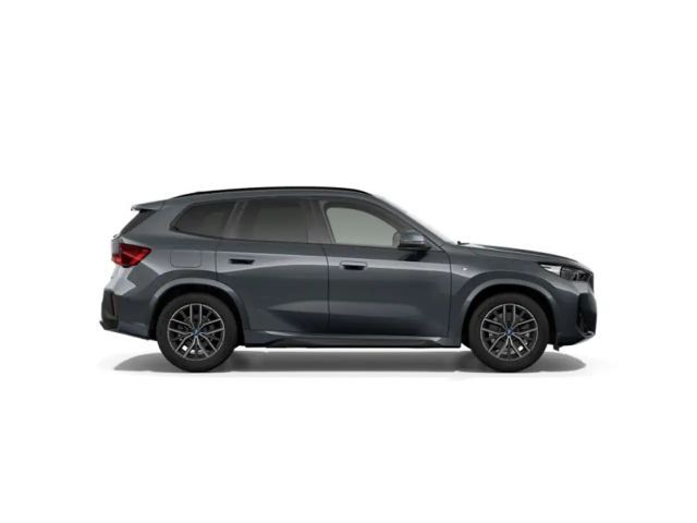BMW iX1 M-Sport eDrive20