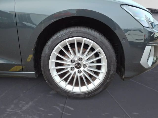 Audi A3 35 TFSI Sedan