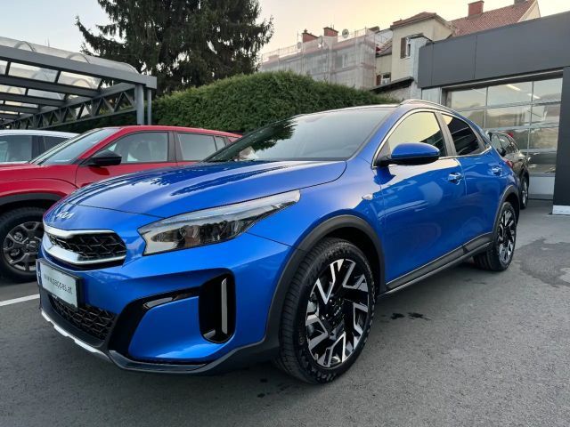 Kia XCeed GDi