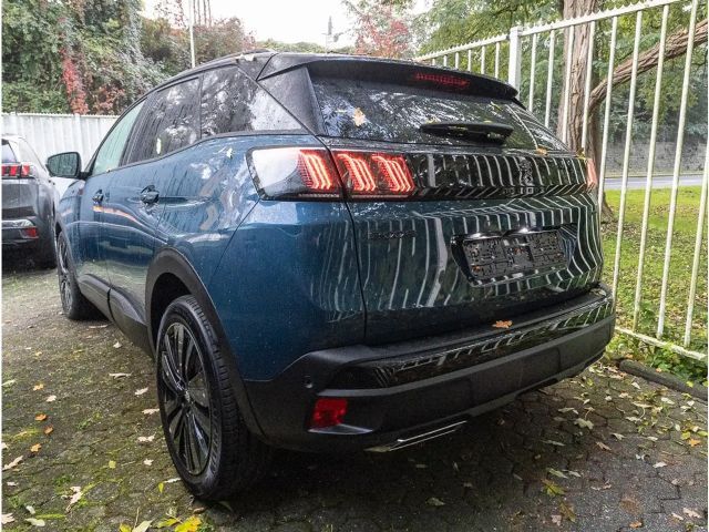 Peugeot 3008 GT-Line PureTech