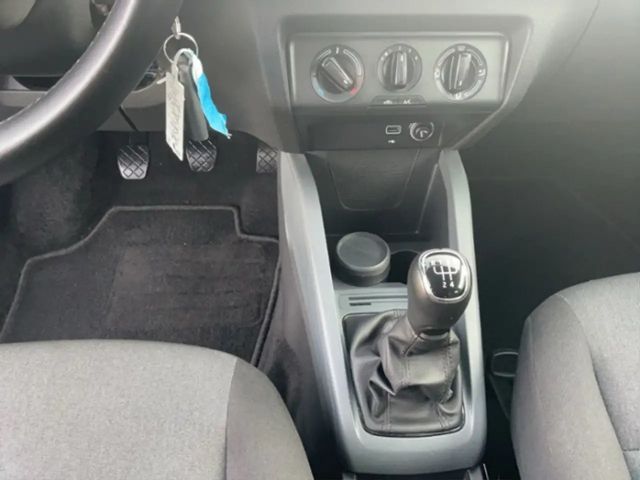 Skoda Fabia 1.0 TSI Cool Edition Cool Plus