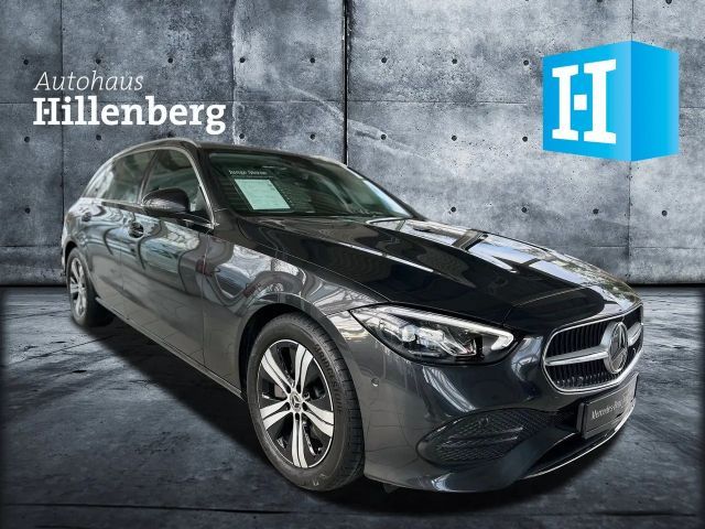 Mercedes-Benz C 220 AVANTGARDE C 220 d Estate