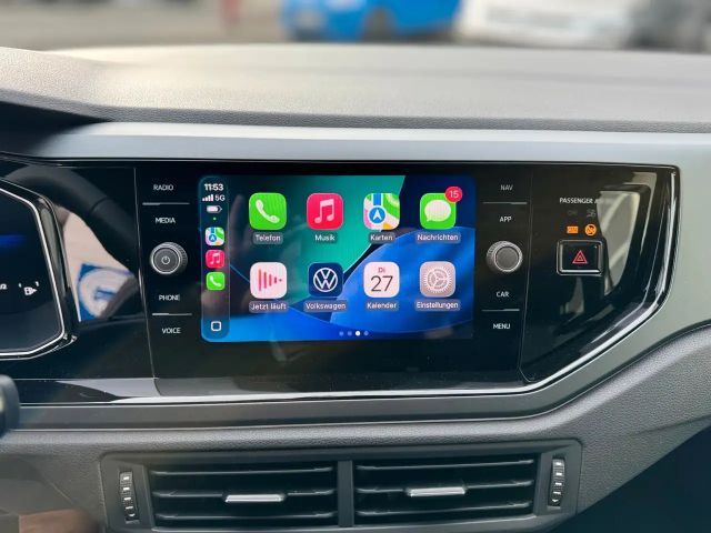 Volkswagen Polo 1.0 TSI DSG IQ.Drive R-Line