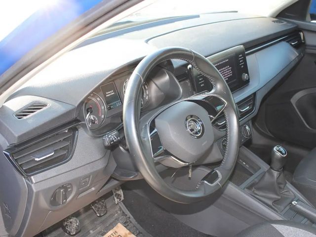 Skoda Kamiq Style Style