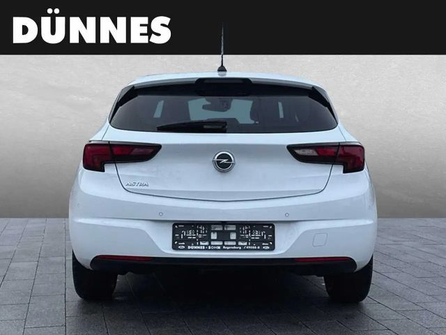 Opel Astra 1.4 Turbo Business Turbo