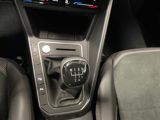 Volkswagen Polo 1.0 TSI IQ.Drive