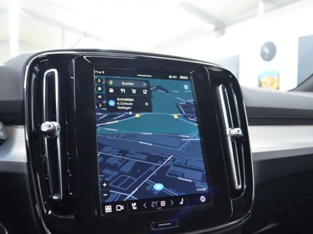 Volvo XC40 Business Dark Plus