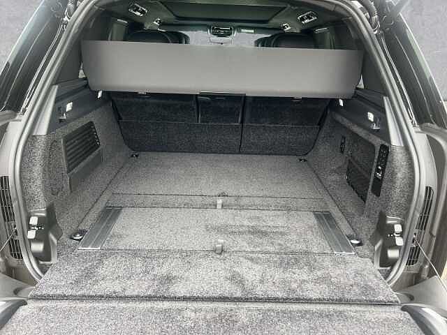 Land Rover Range Rover Autobiography