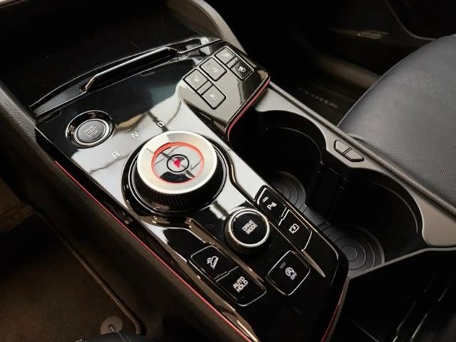 Kia Sportage GDi Spirit