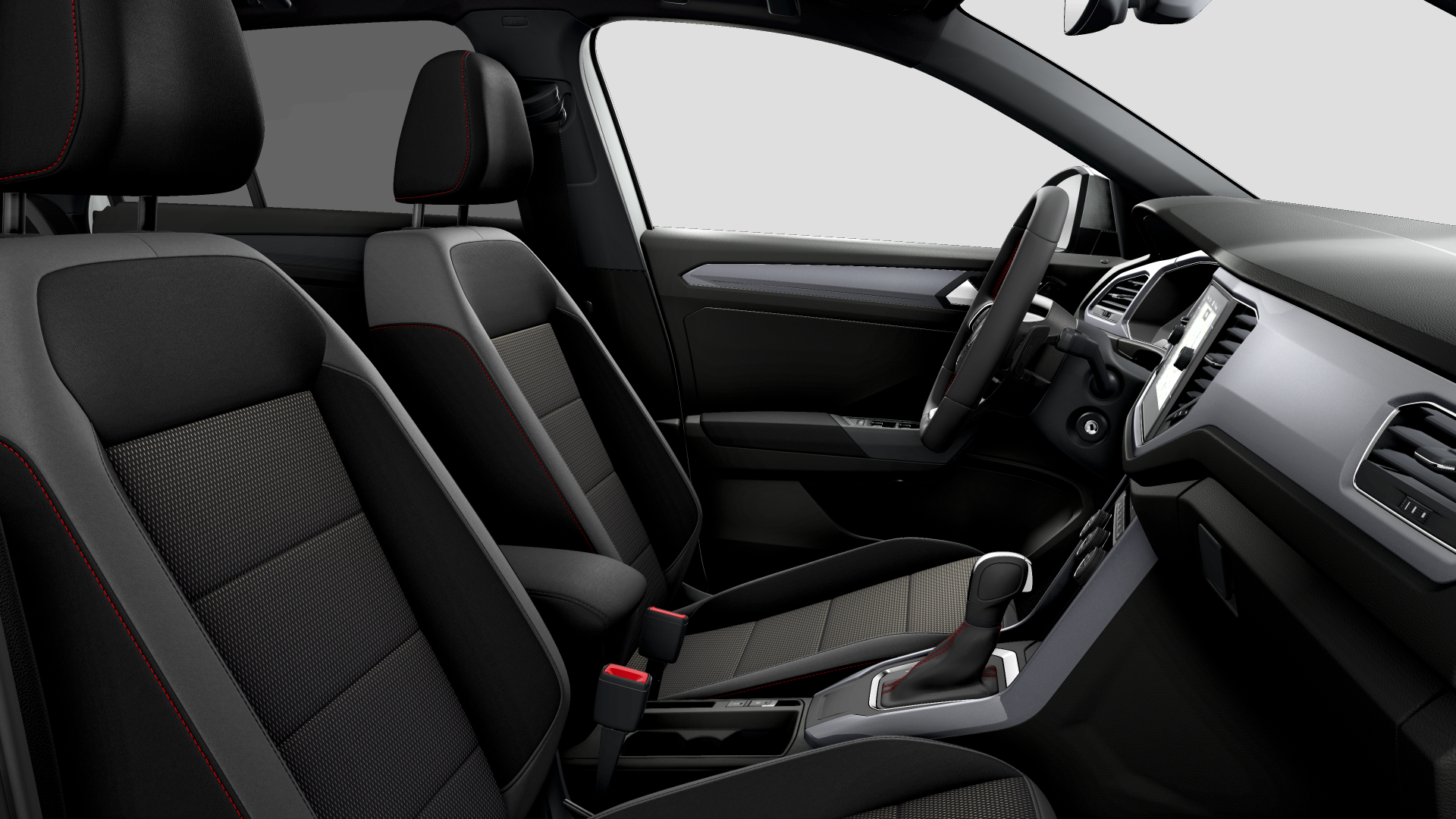 Volkswagen T-Roc 1.5 TSI DSG