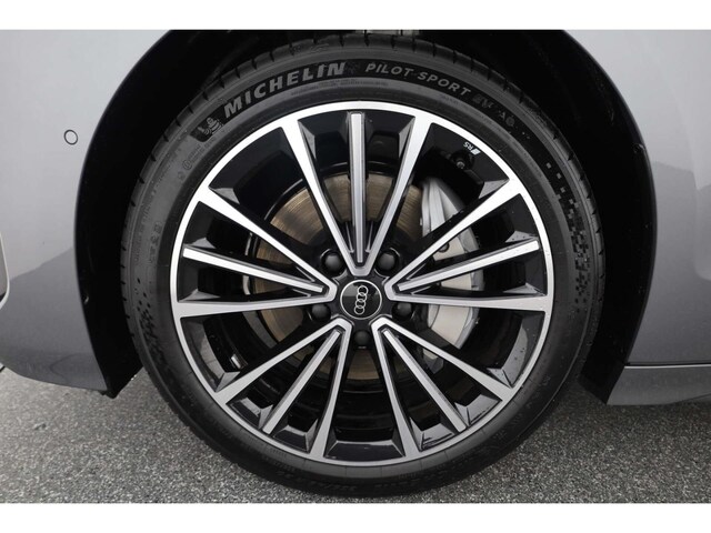 Audi A6 e-tron Avant Performance