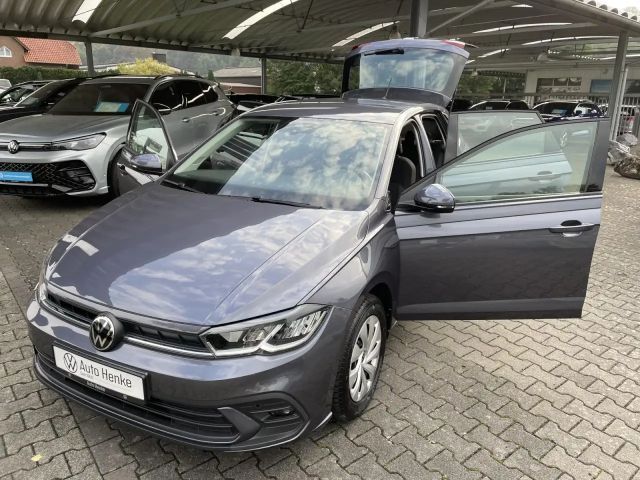 Volkswagen Polo 1.0 TSI Life