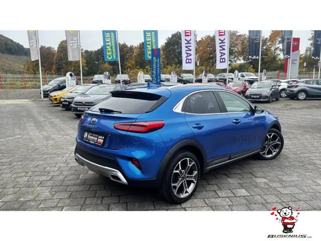 Kia XCeed GDi Spirit