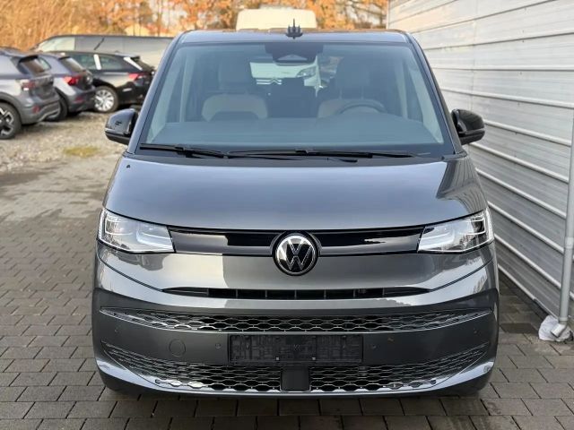 Volkswagen Multivan 2.0 TDI DSG Lang T7