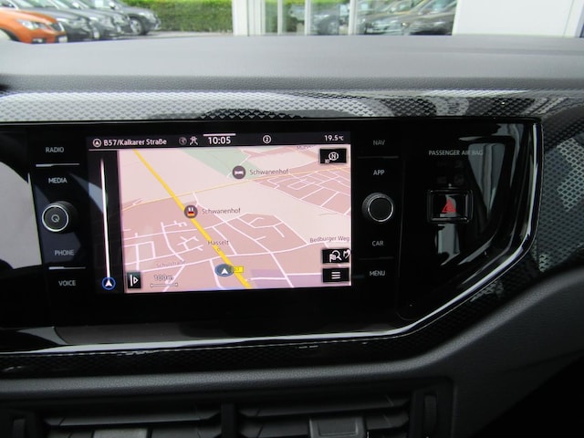 Volkswagen Polo 1.0 TSI