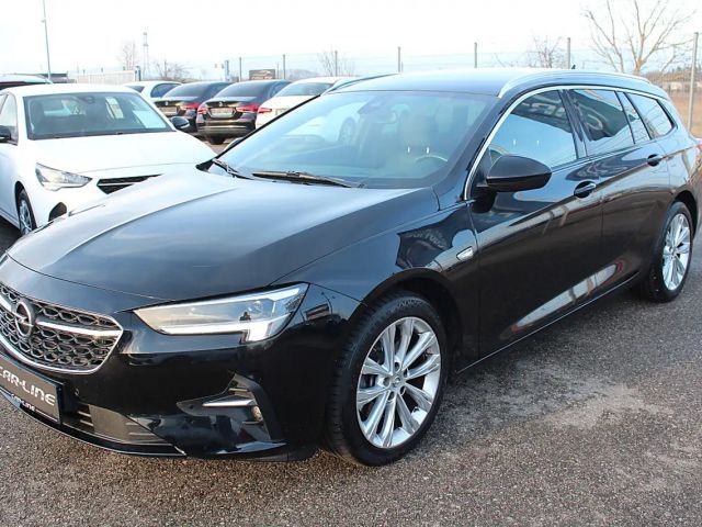 Opel Insignia Business Sports Tourer