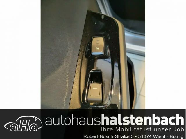 SsangYong Torres 4WD Sapphire