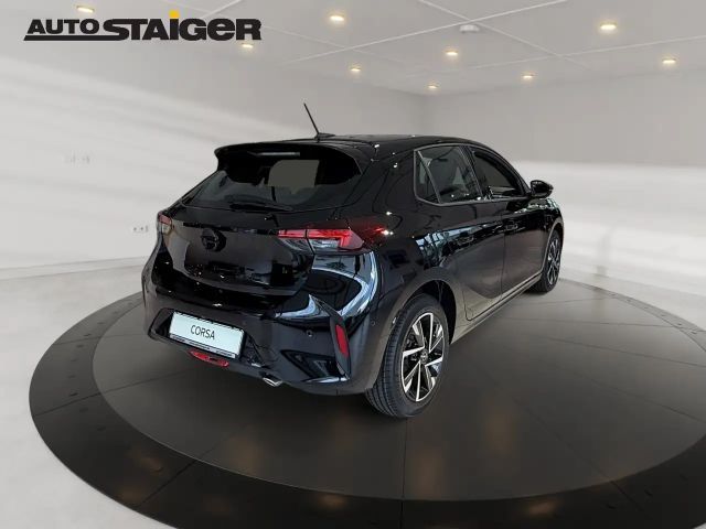 Opel Corsa 1.2 Turbo GS-Line Grand Sport Turbo