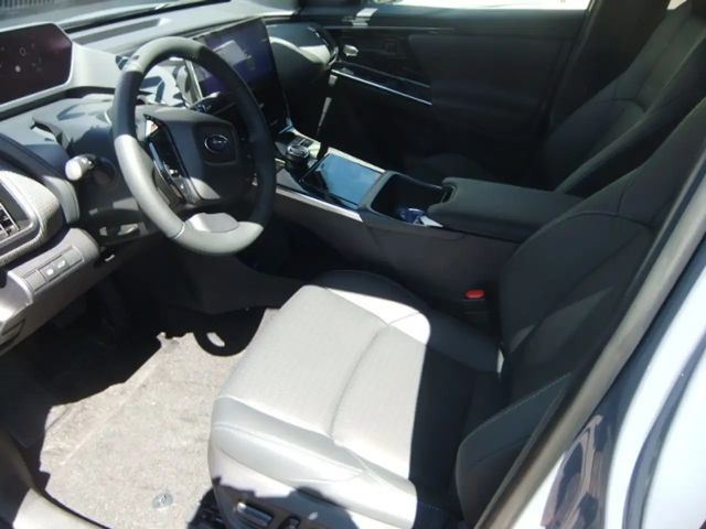 Subaru Solterra Platinum Plus