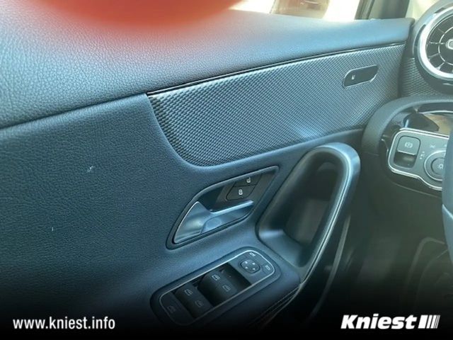 Mercedes-Benz A 180 Progressive