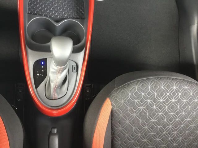 Toyota Aygo X Hatchback S-CVT
