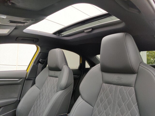 Audi S3 Quattro S-Tronic Sedan