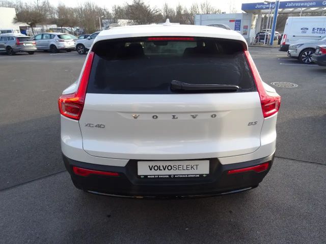 Volvo XC40 Dark Plus