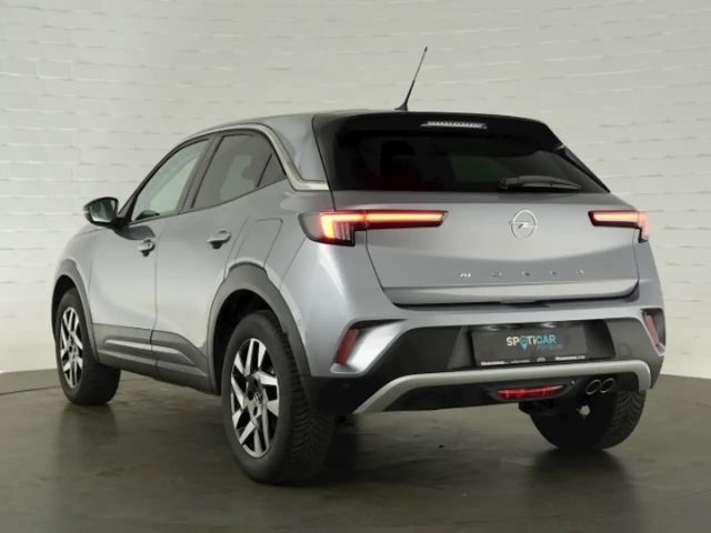 Opel Mokka Business Elegance