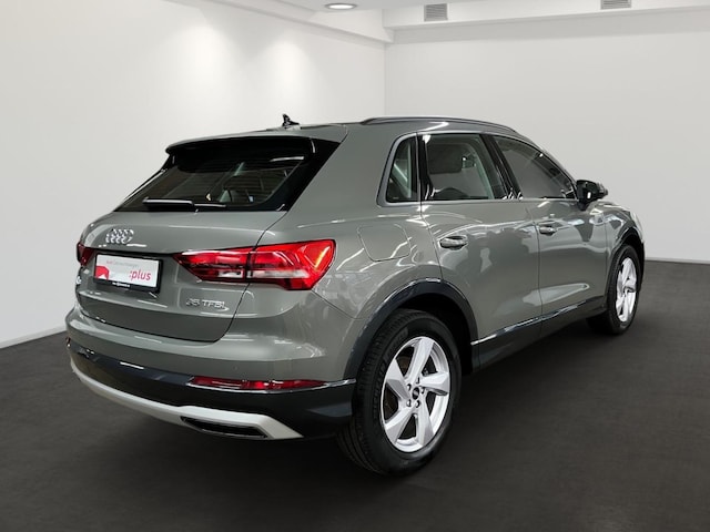 Audi Q3 35 TFSI S-Tronic