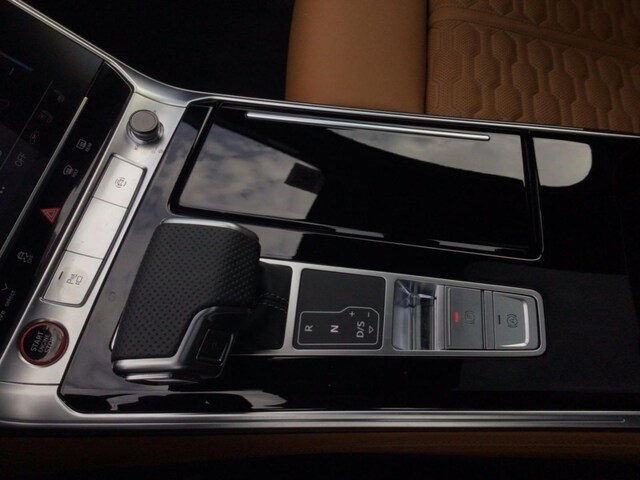 Audi RS6 Avant Quattro