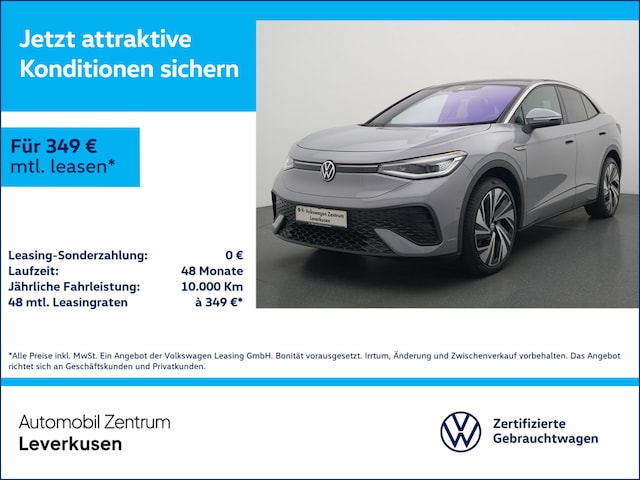 Volkswagen ID.5 Pro