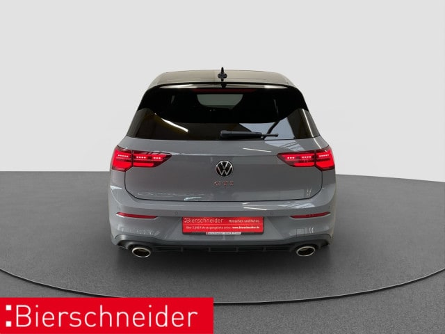 Volkswagen Golf 2.0 TSI GTI