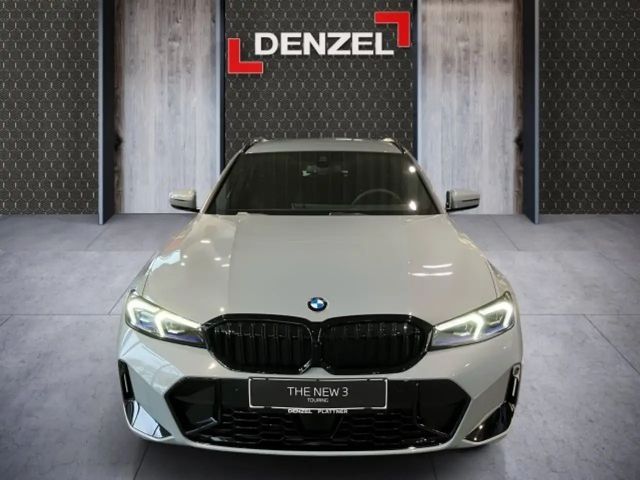 BMW 318 318d Touring