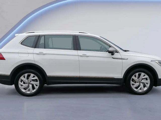 Volkswagen Tiguan 1.5 TSI Allspace DSG Life