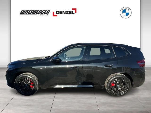 BMW X3 M-Sport xDrive