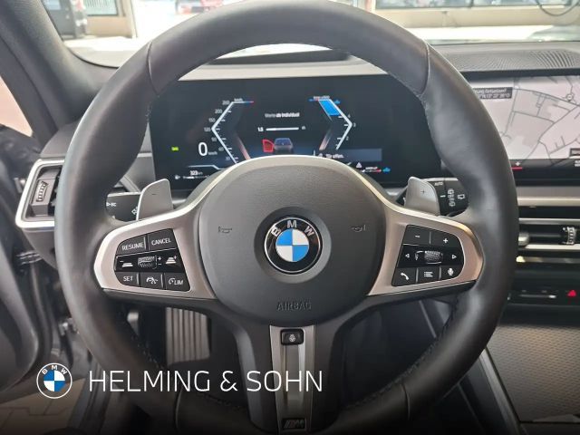 BMW 320 320d M-Sport Touring