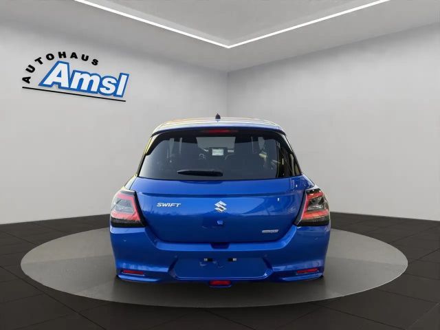 Suzuki Swift Comfort DualJet Hybrid