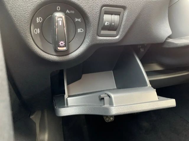 Skoda Scala 1.5 TSI Ambition